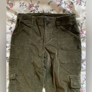 Sanctuary Cargo Pants